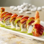 Dragon Roll