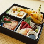 Bento Box